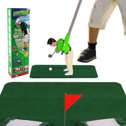 Indoor Mini Golf Game Mini Mini Golf Ball Indoor Golf Game Club Set Toys